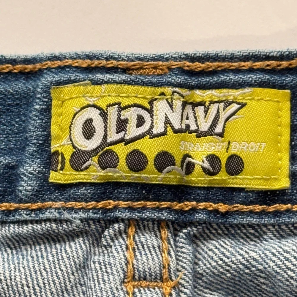 Old Navy old navy